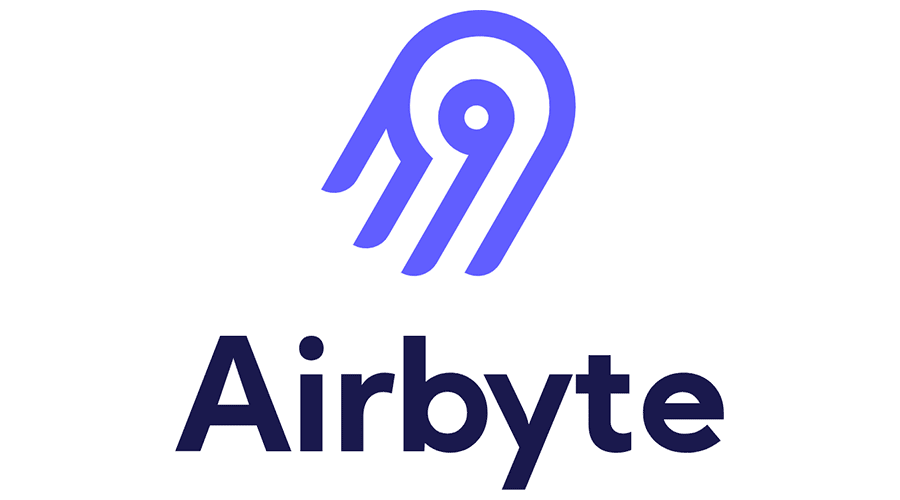 Airbyte vs stitch: airbyte logo