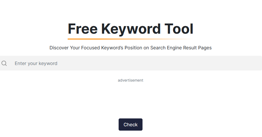 free keyword tool by ettvi