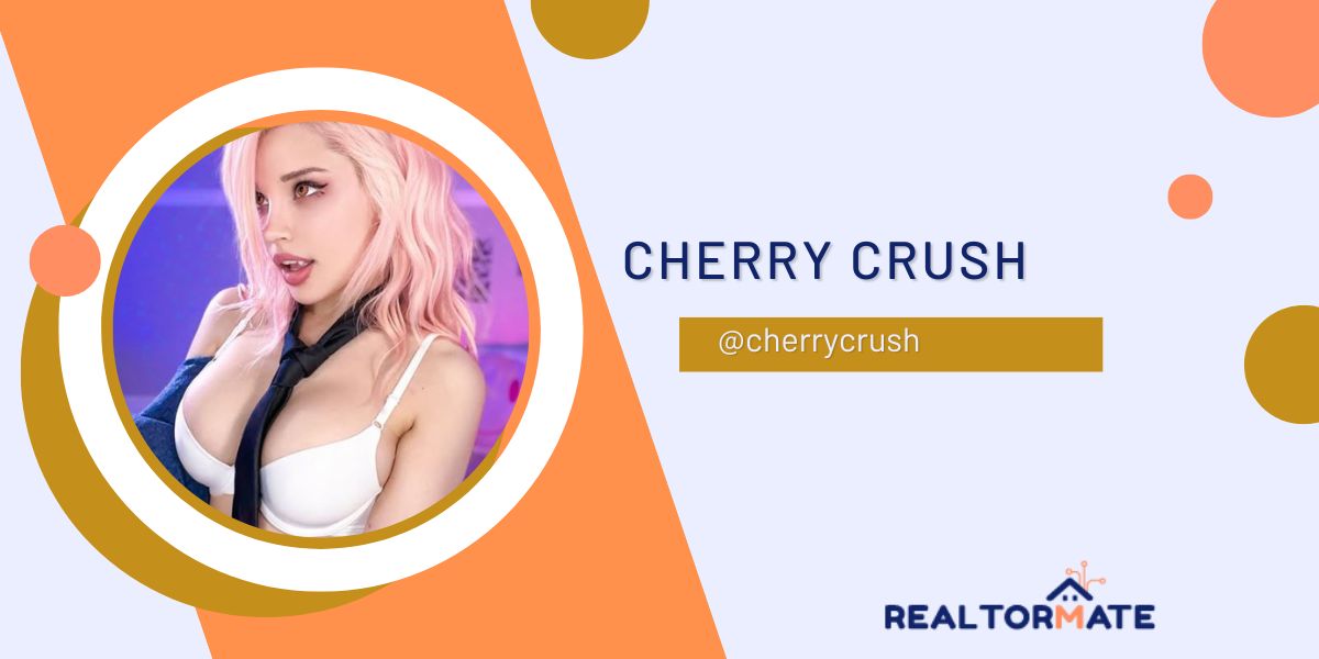 Cherry Crush