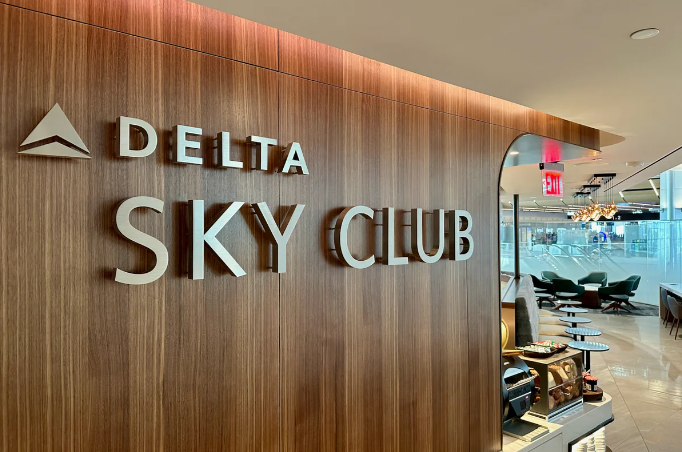 Delta SkyMiles - loyalty program example