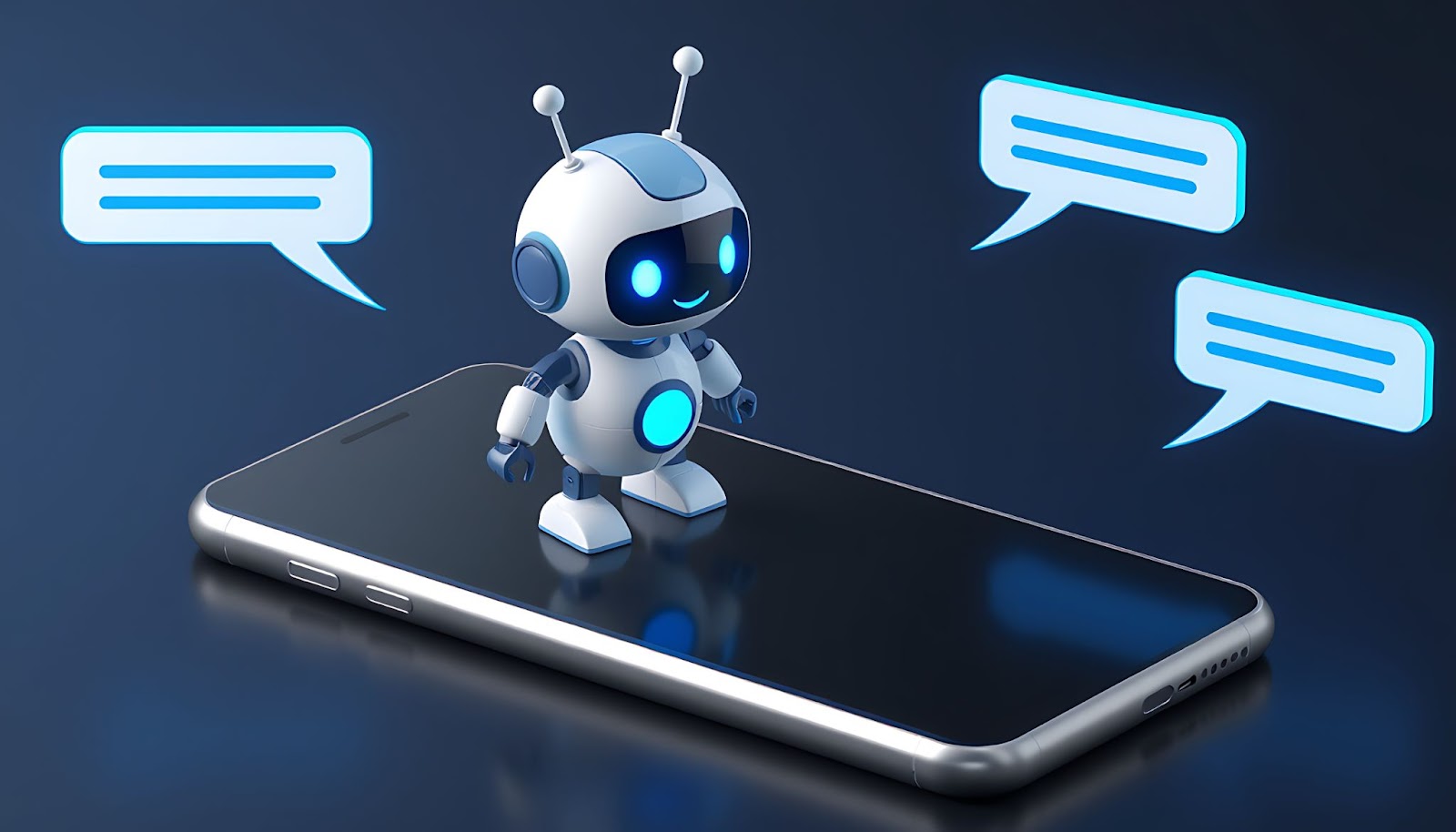 Chăm sóc khách hàng với chatbot AI đã trở thành công cụ hữu ích giúp các doanh nghiệp vừa tiết kiệm chi phí vừa nâng cao trải nghiệm khách hàng