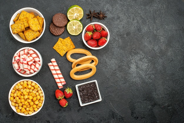 Healthy Food Essentials You Need in Your Pantry