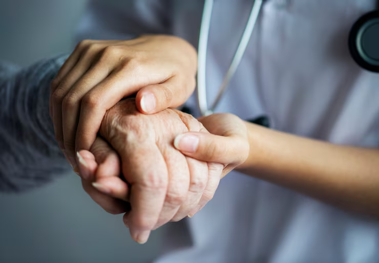 How Multispeciality Hospitals Handle Complex Cases with Ease