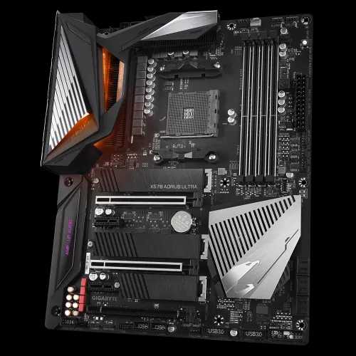 Best X570 Motherboards