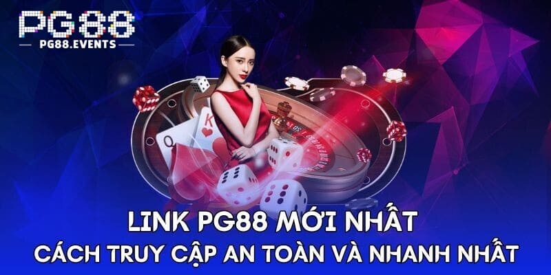 Cách theo dõi và cập nhật thông tin về đường link mới nhất tại PG88