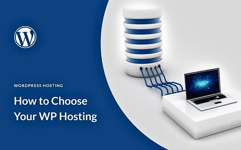 best hosting company for wordpress