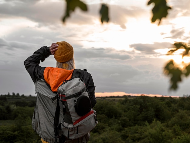 National Park Adventures: Experience Nature in Full Glory