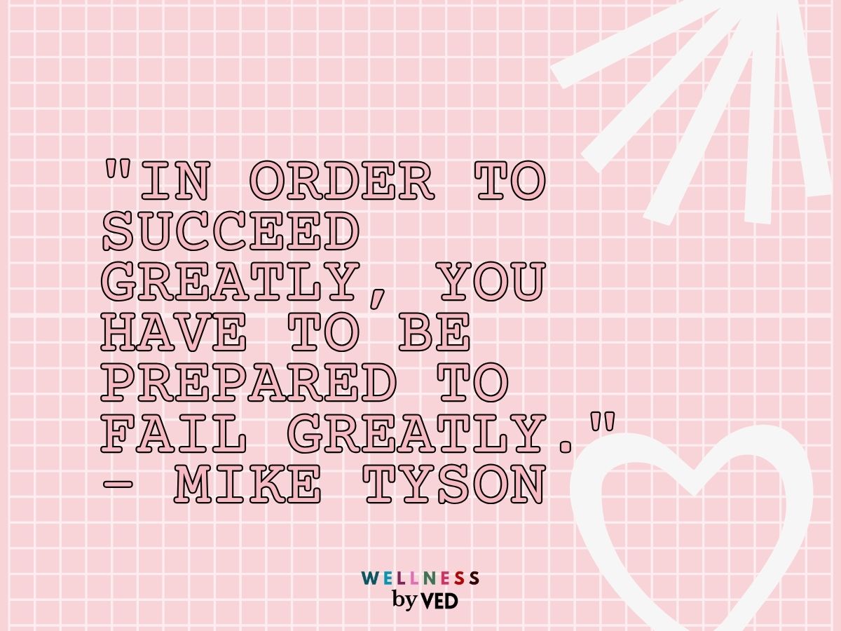 Mike tyson quotes 