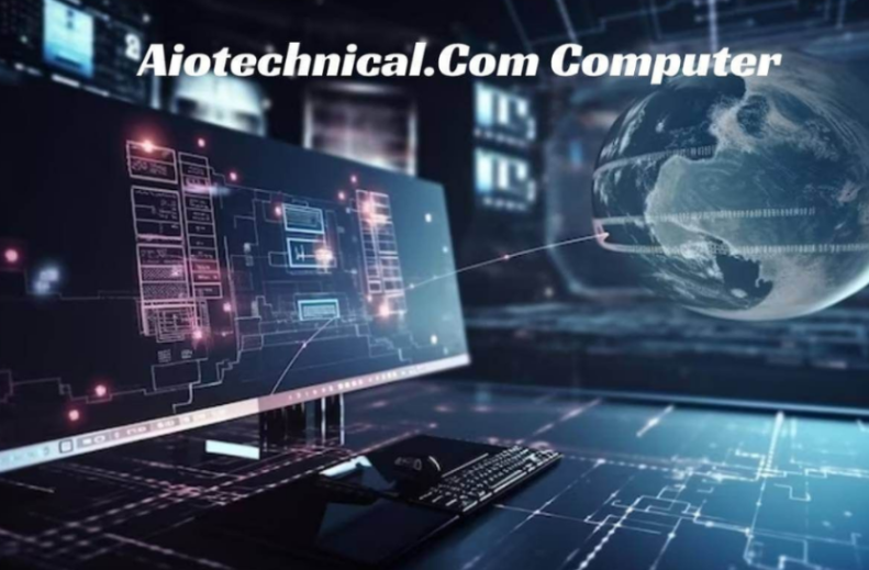 AIOtechnical.com