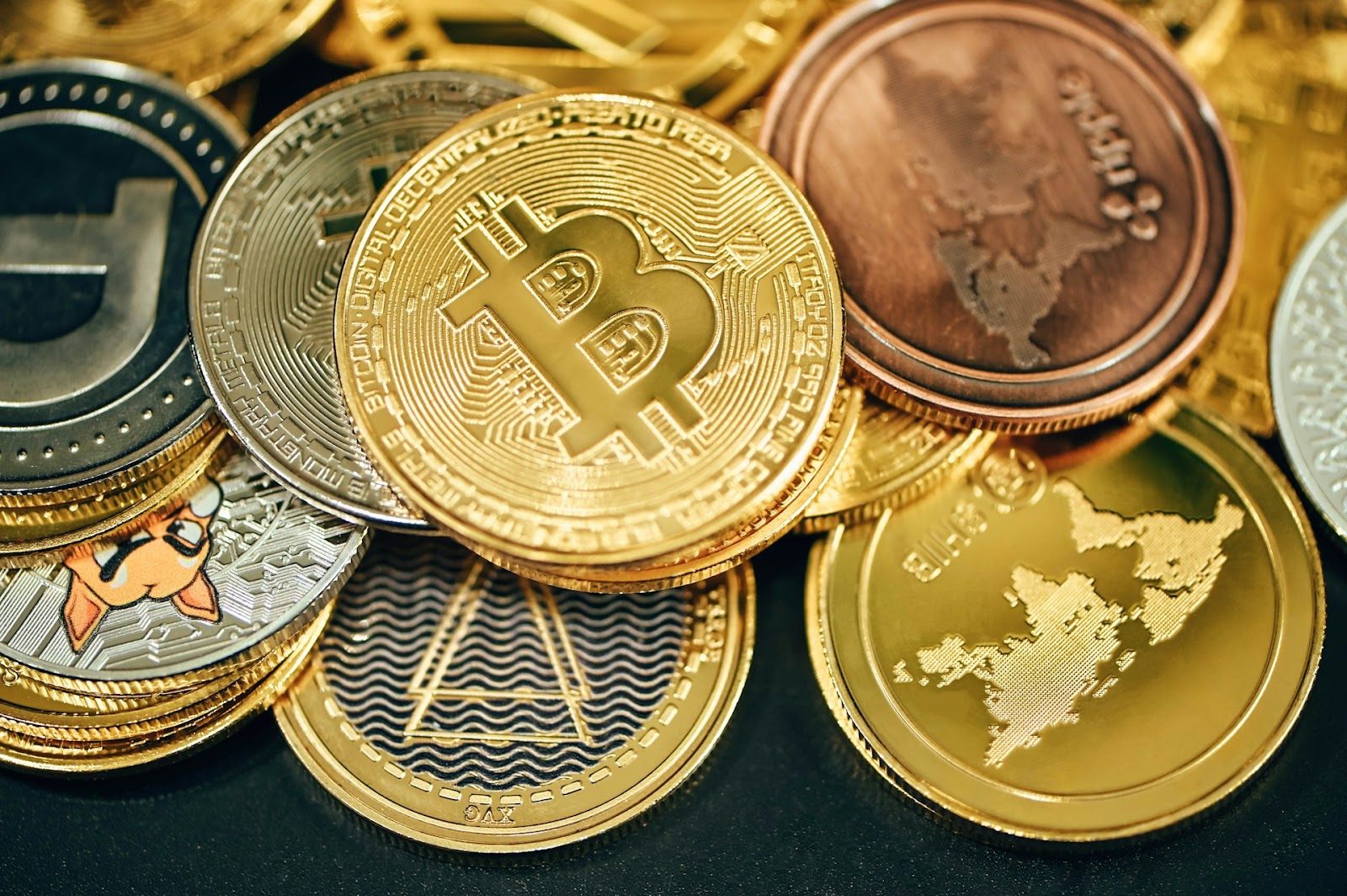 Tehnologia Blockchain