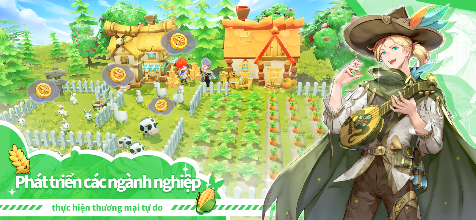 Full bộ code Tales of Terrarum mới nhất 2024 - Hướng dẫn cách nhập chi tiết
