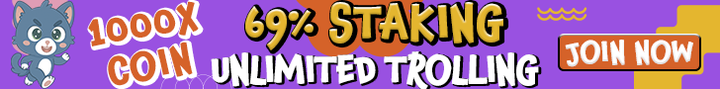 Troller Cat presale stage image