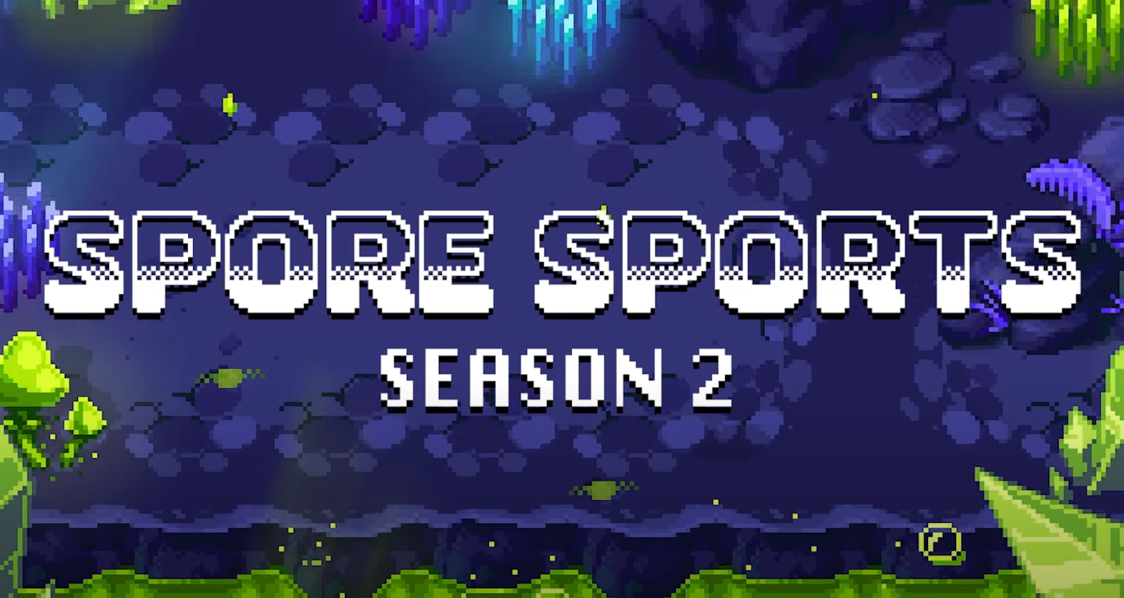 Pixels Spore Sports Season 2