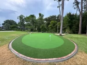 Why Artificial Grass Is a Smart Investment