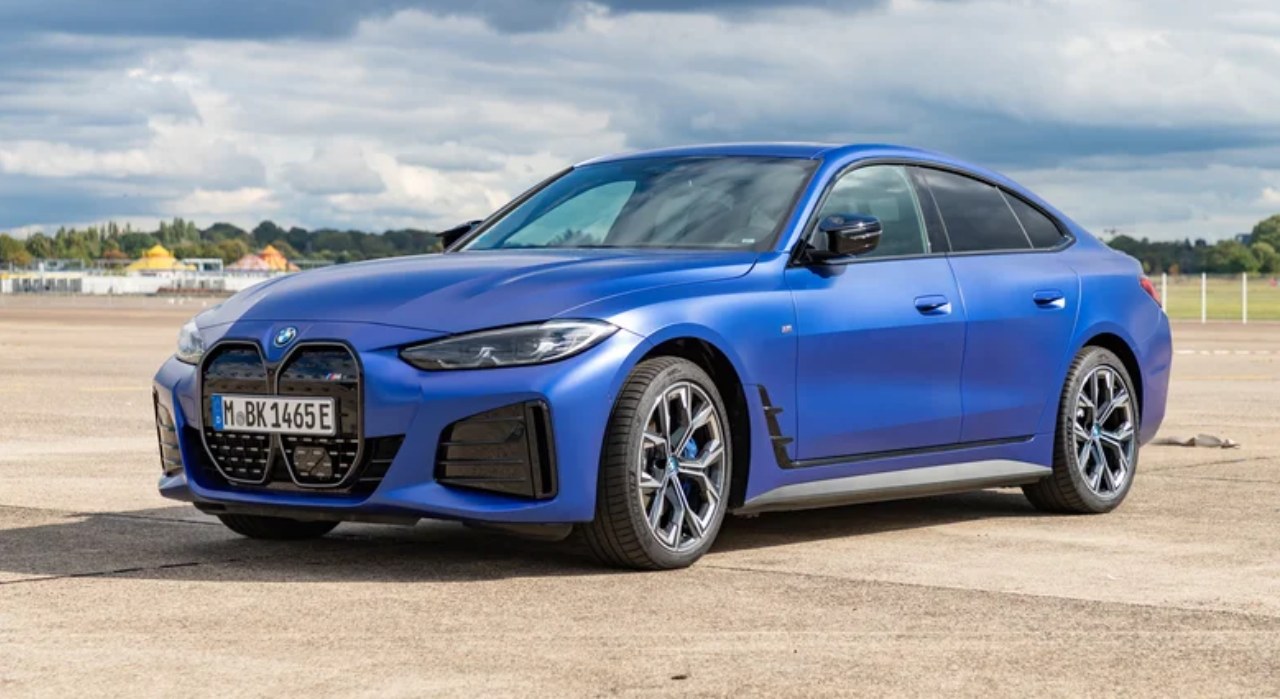BMW recalls over 70,000 electric vehicles due to software issue causing temporary motor shutdown, risking loss of power while driving. 