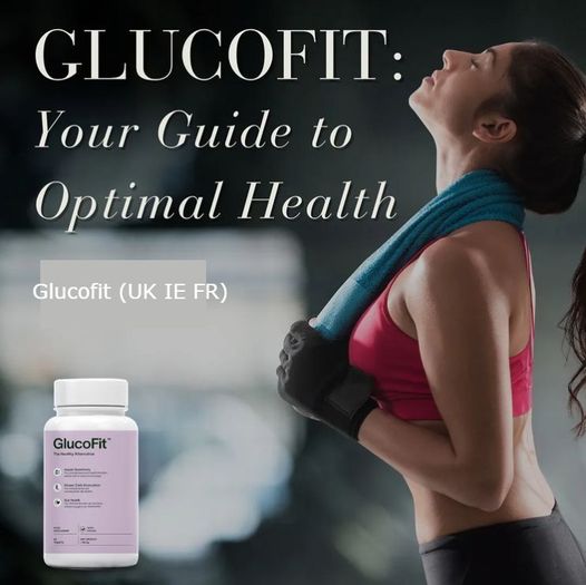 Glucofit-Ireland