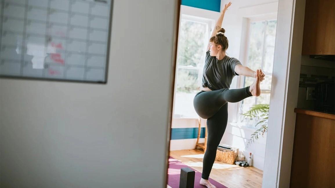 incorporate active recovery