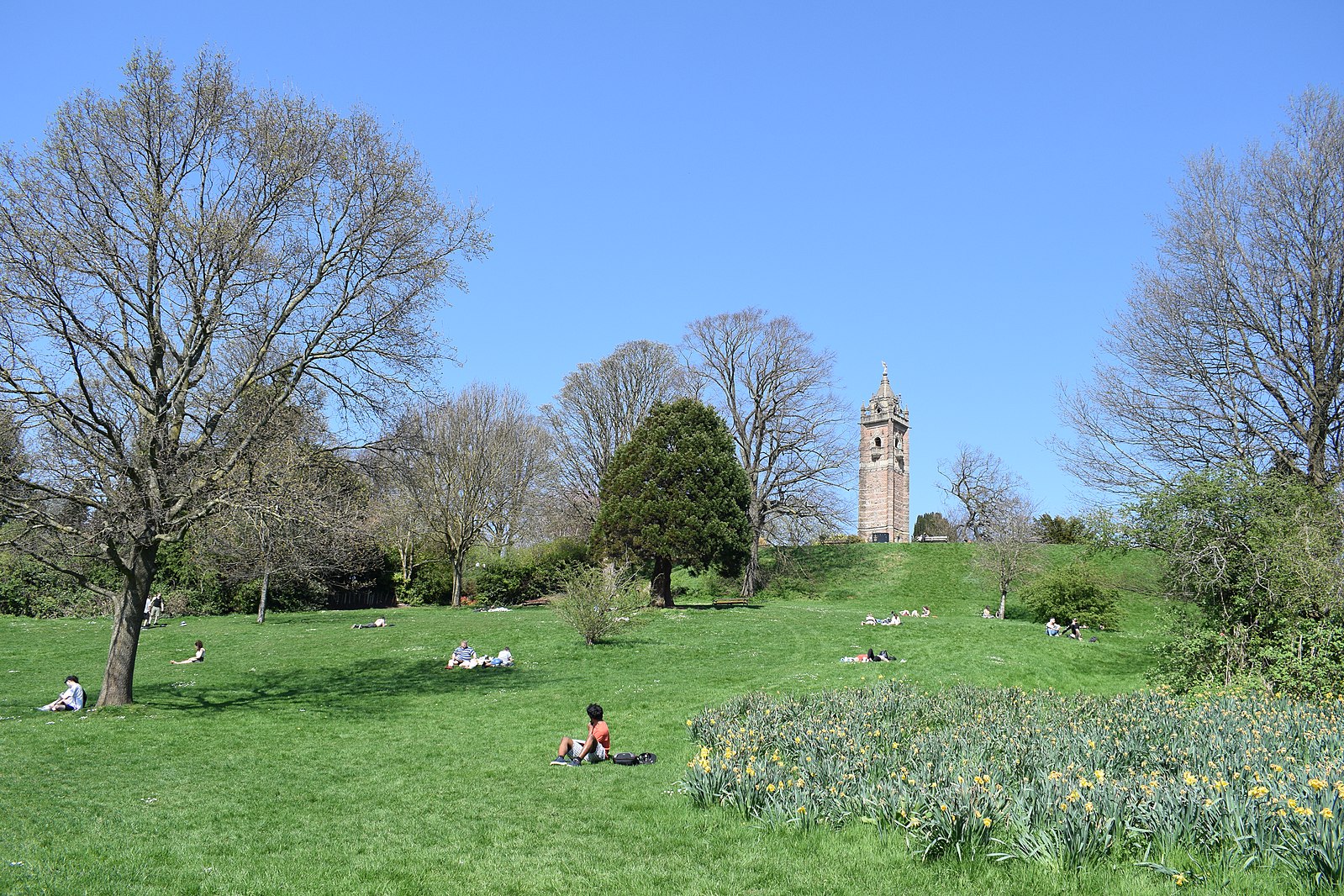 Non touristy things to do Bristol