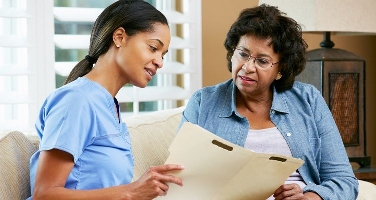 Patient Teaching