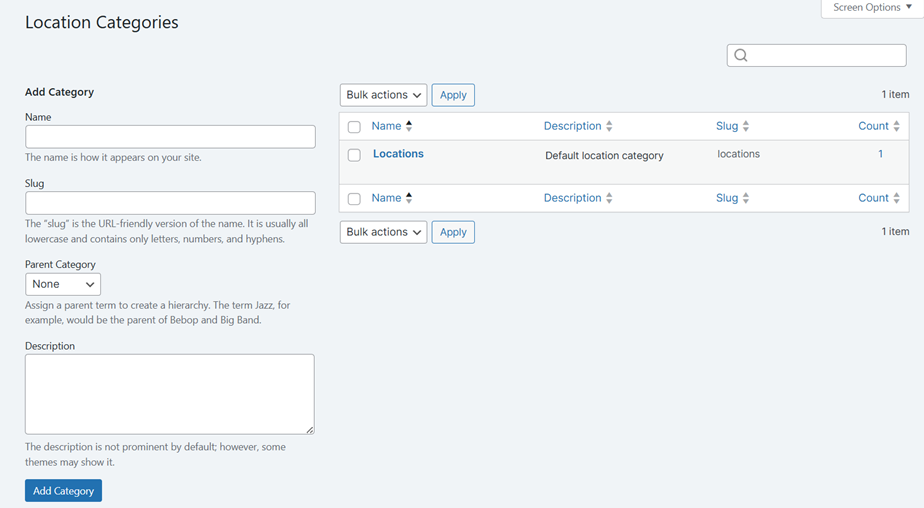 Using WP Location Finder to Create a Custom Branch Locator in WordPress