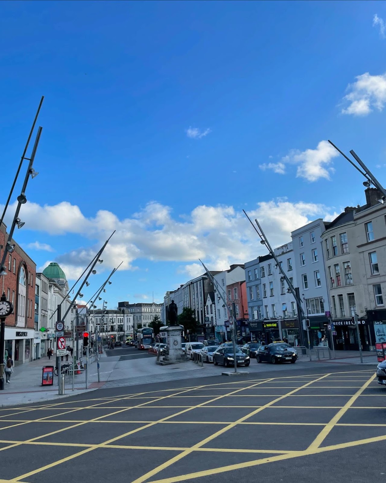 Cork City