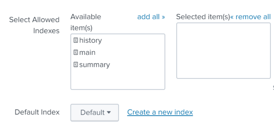 Spelunk through your AI data infrastructure with Splunk