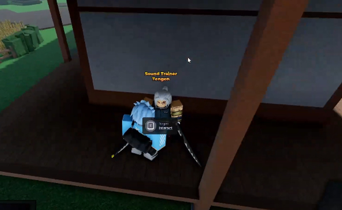 Weak Legacy 2 Breathing Locations