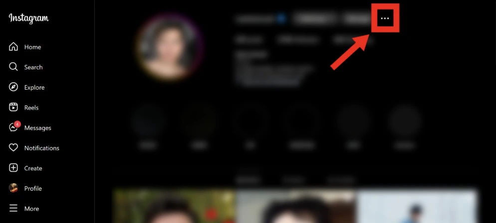 How to Block Instagram Stalkers