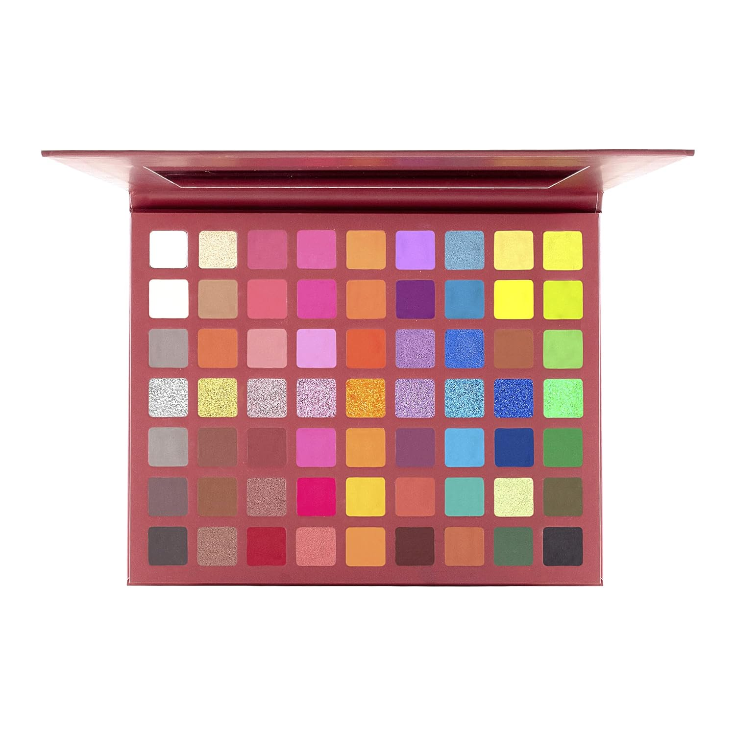 MARS Eyes Can Kill Eyeshadow Palette