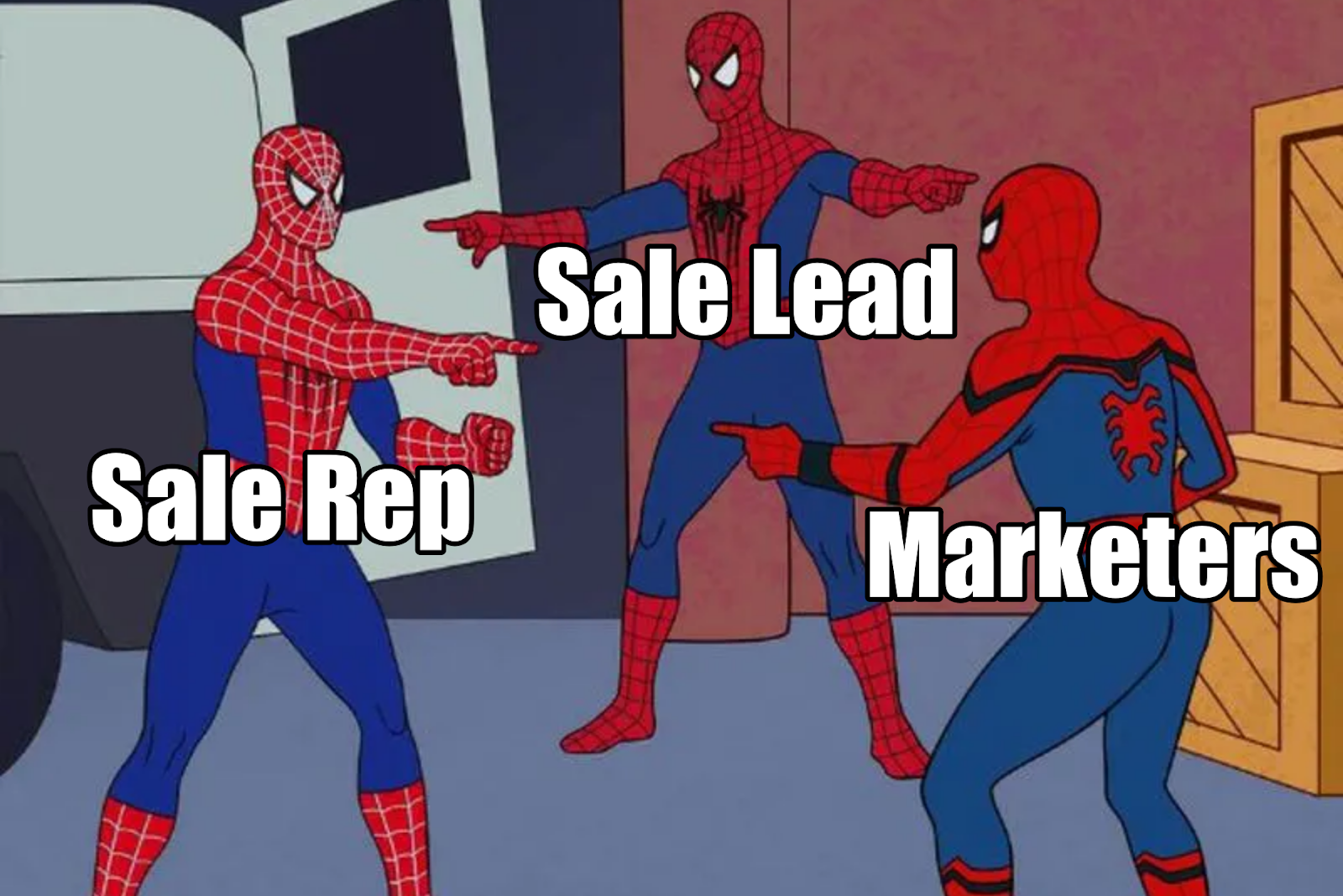 sales management 