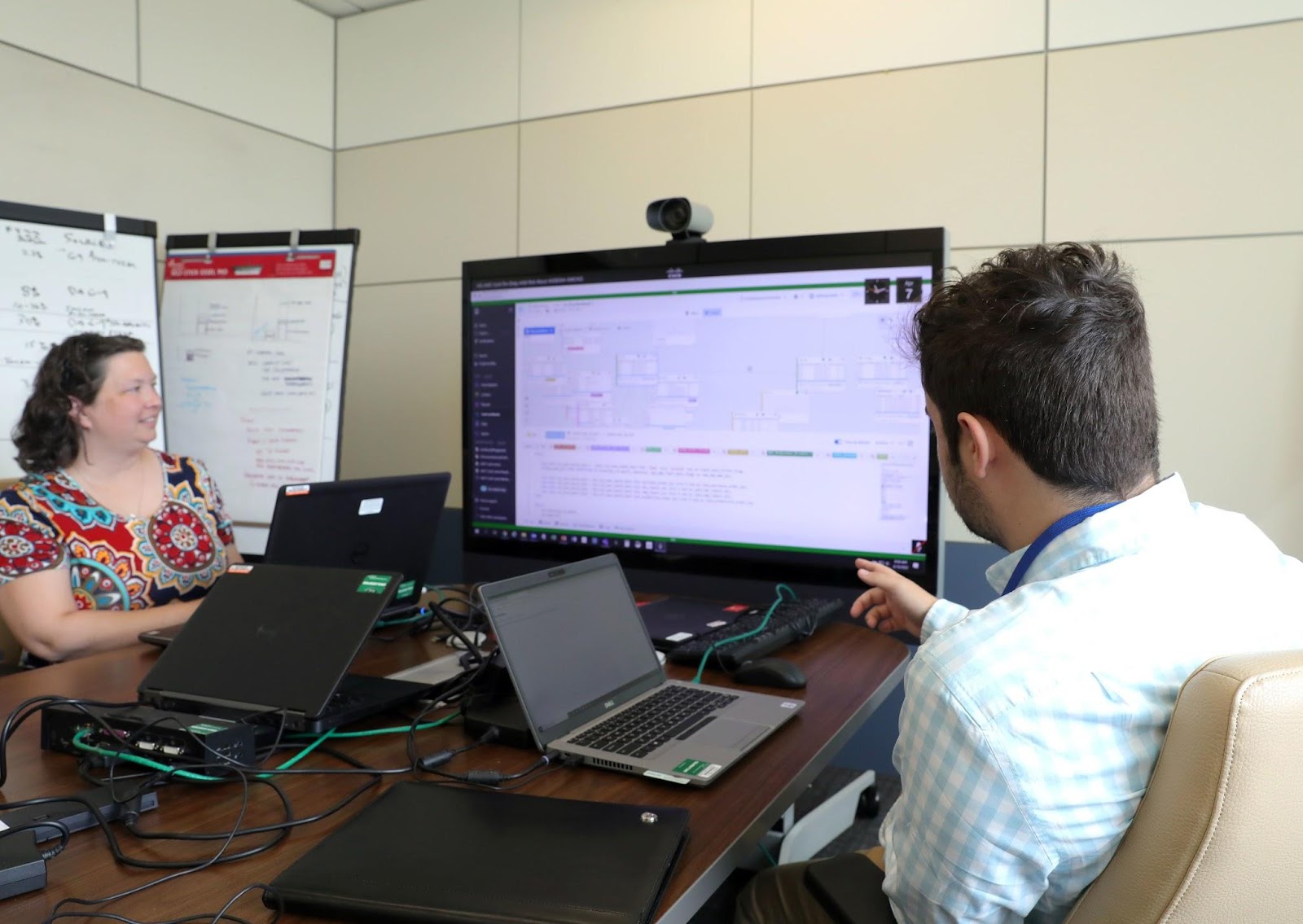 Analytical Decision Making: What is the role of analytics?