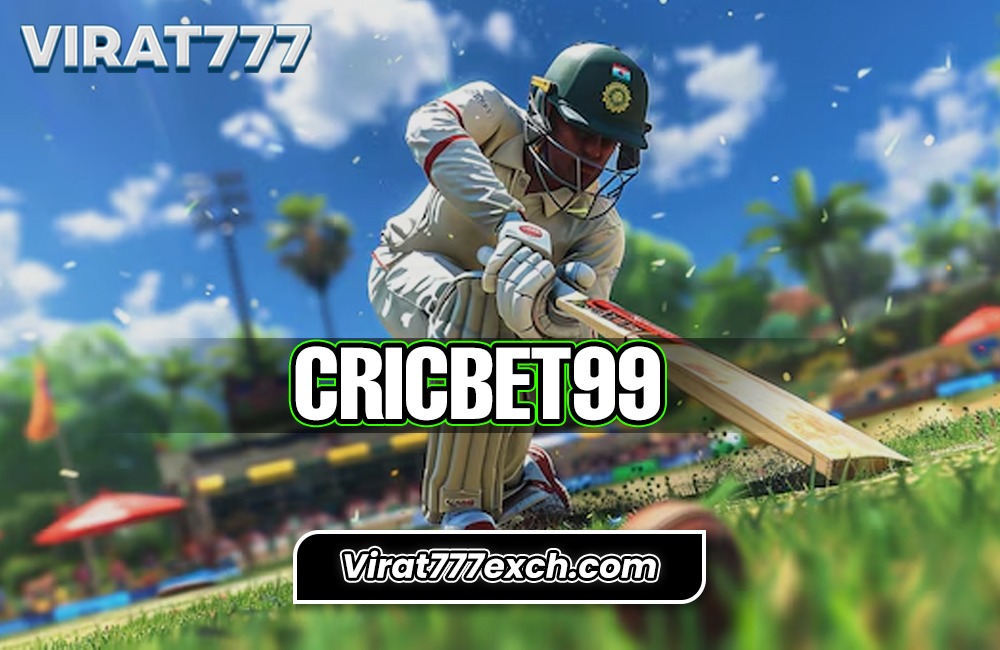 Cricbet99
