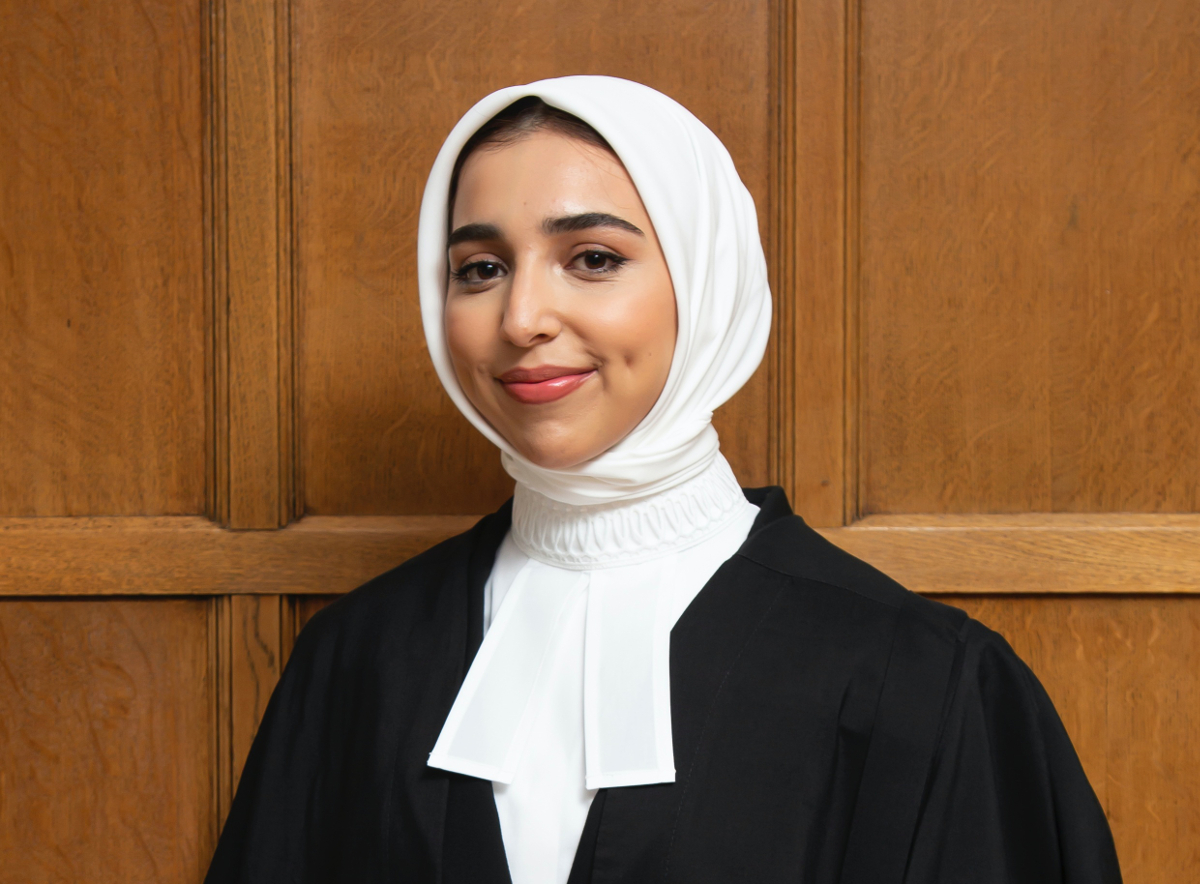 Can You Wear a Hijab in Court?: Know Your Legal Rights