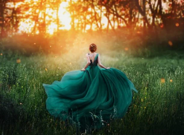 The Warm Glow of Nature in 20 Evening Photos, golden hour, nature glow, nature, forest, landscape, dusk beauty, scenic warmth