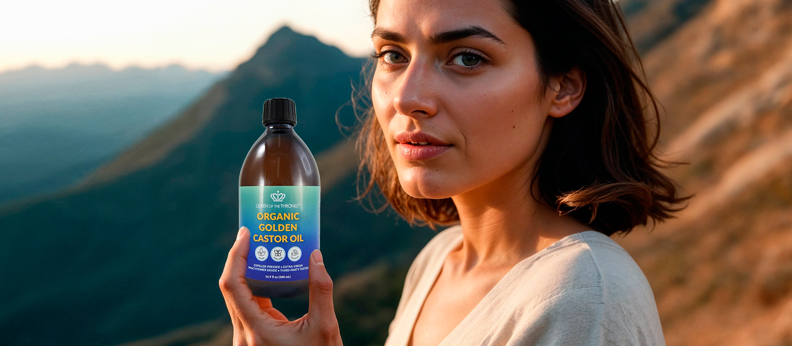 Health Benefits Of Castor Oil