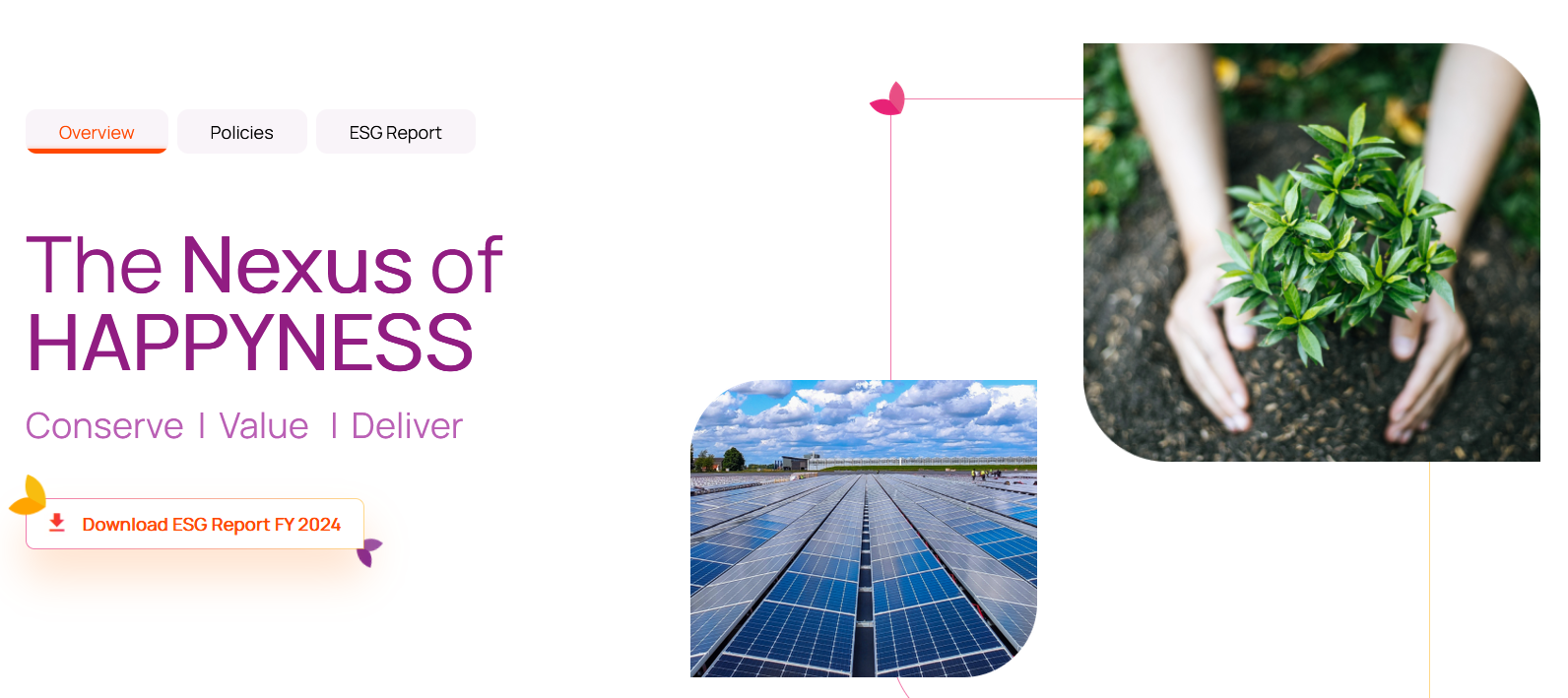 Nexus Group Takes a Community-Driven Approach to Plant 7,500 Trees as their CSR Sustainability Initiative