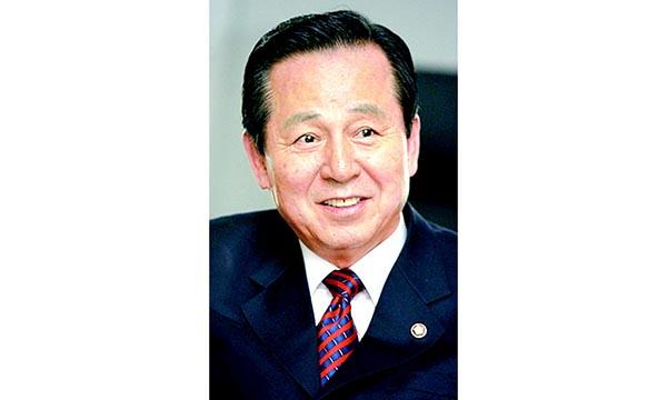 뉴욕 사업가 출신 김혁규 전 경남지사 별세