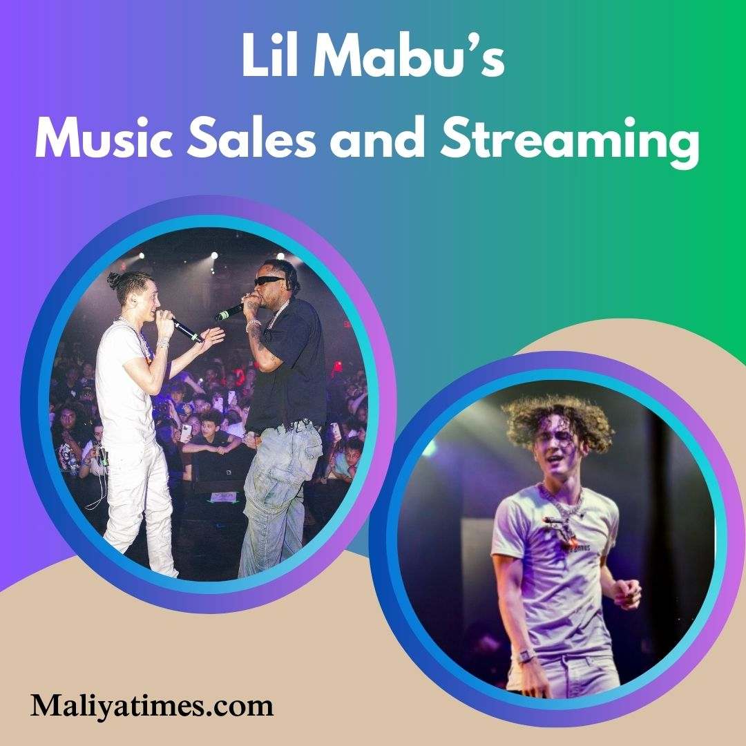 Music Sales and Streaming
