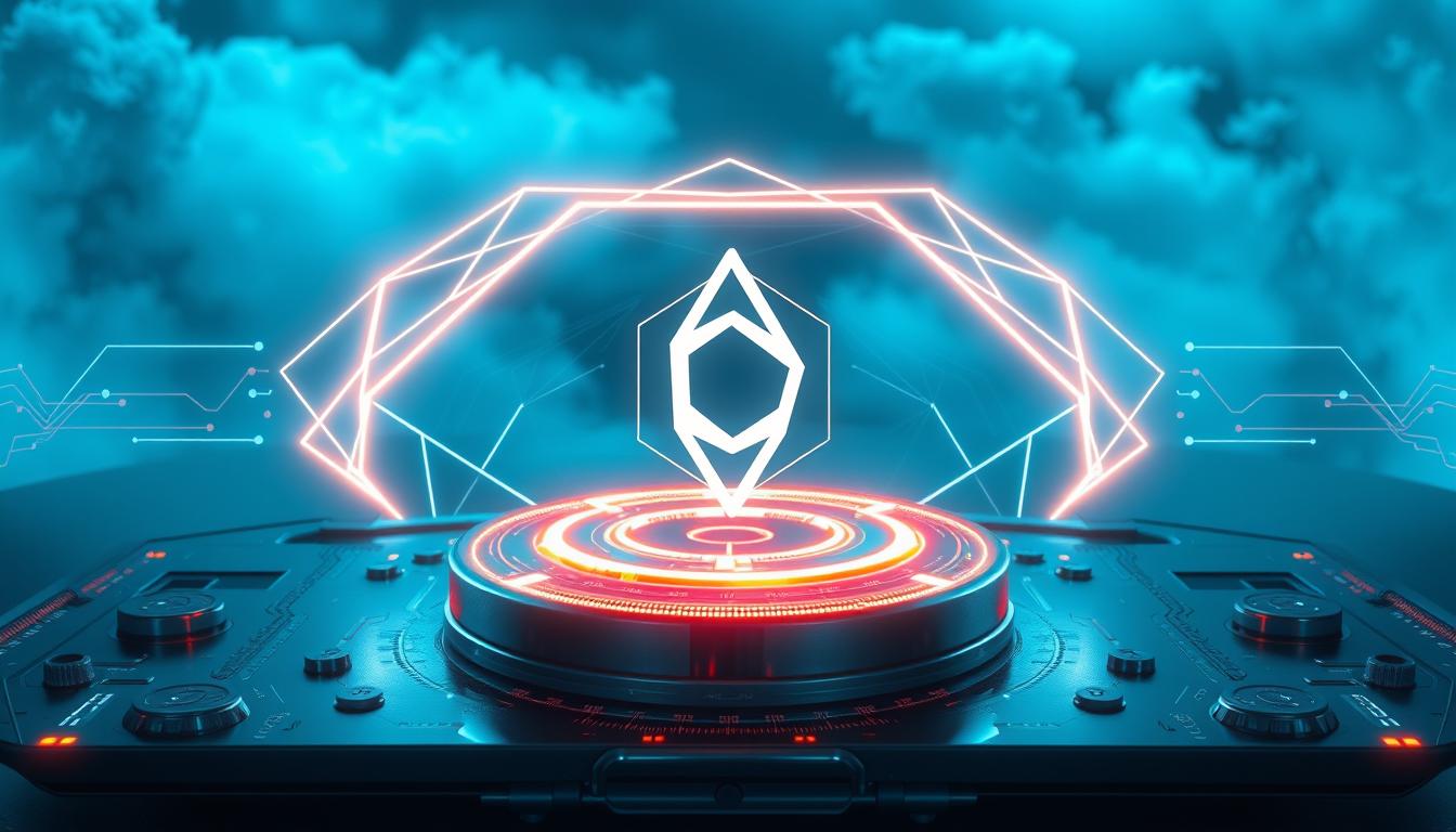 Quantum Evenity Trading Platform