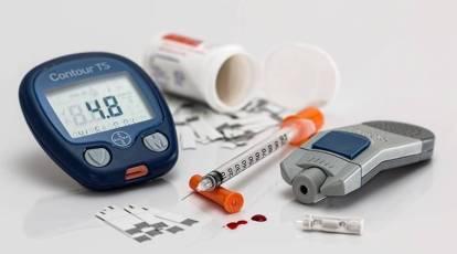 Scientists create better blood sugar test for diabetes | Health News - The  Indian Express