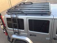 Maximus-3 Roof Rack w/ Rhino-Rack Pioneer Platform Long or Short ...