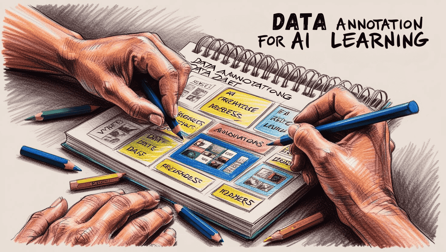 Data Annotation