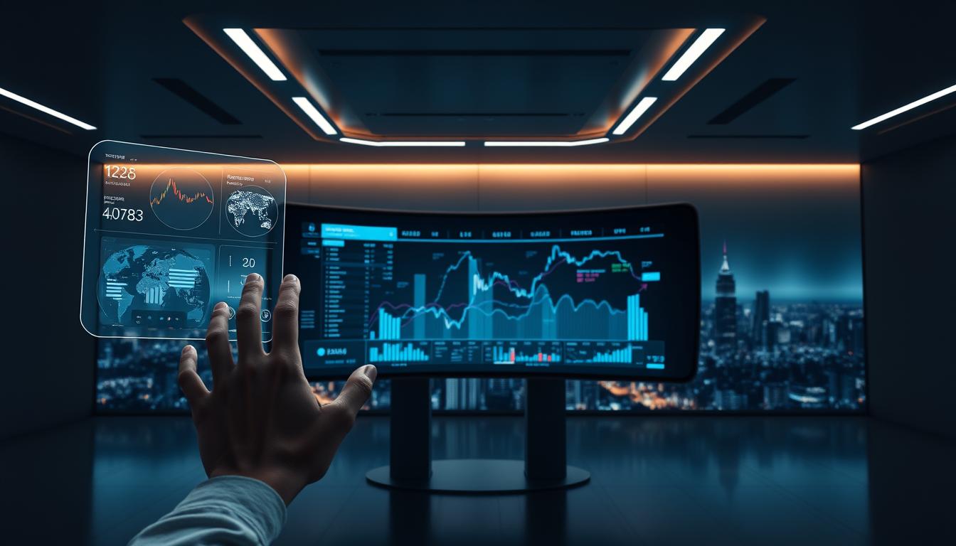 innovative trading platform