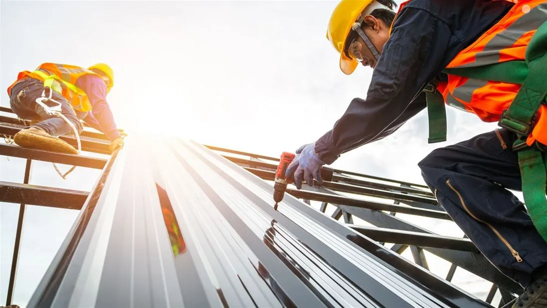 Commercial Roofing Los Angeles What You Need to Know