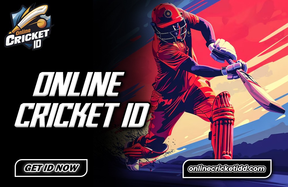 Online Cricket ID