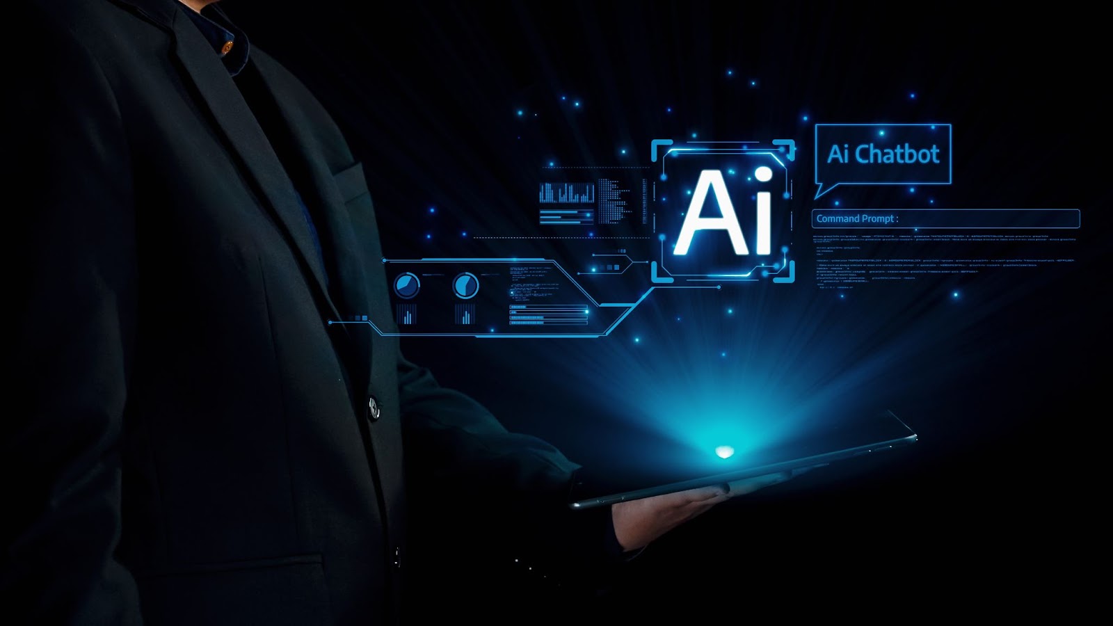 Microsoft Copilot use cases - The Rise of Agentic AI
