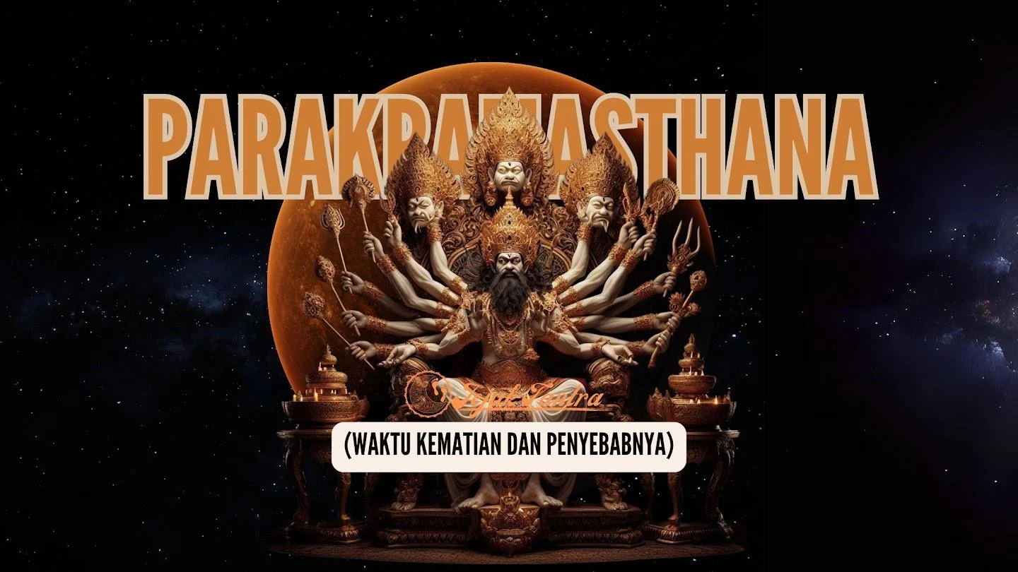 Rahasia Rumah ketiga Horoskop (Lal-kitab)