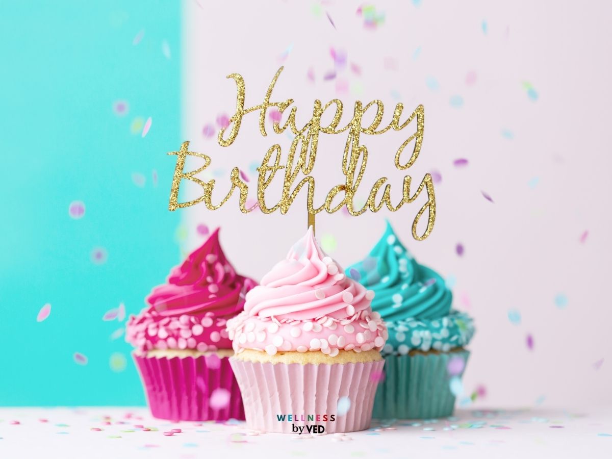 Happy birthday cake images
