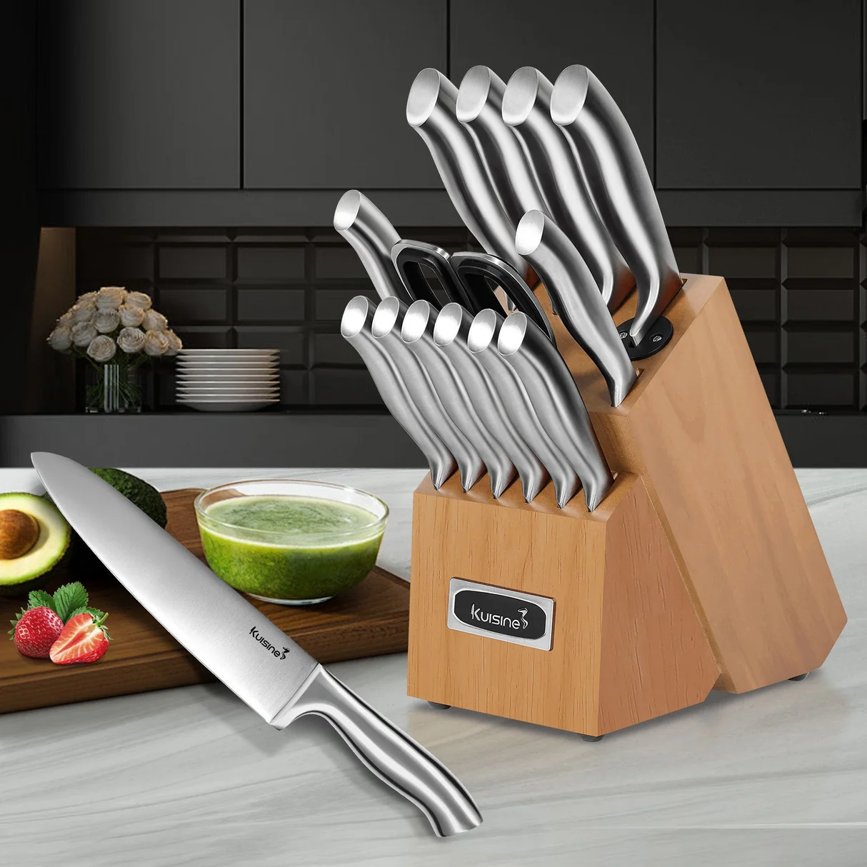 What Is the Best Brand of Cutlery Set?