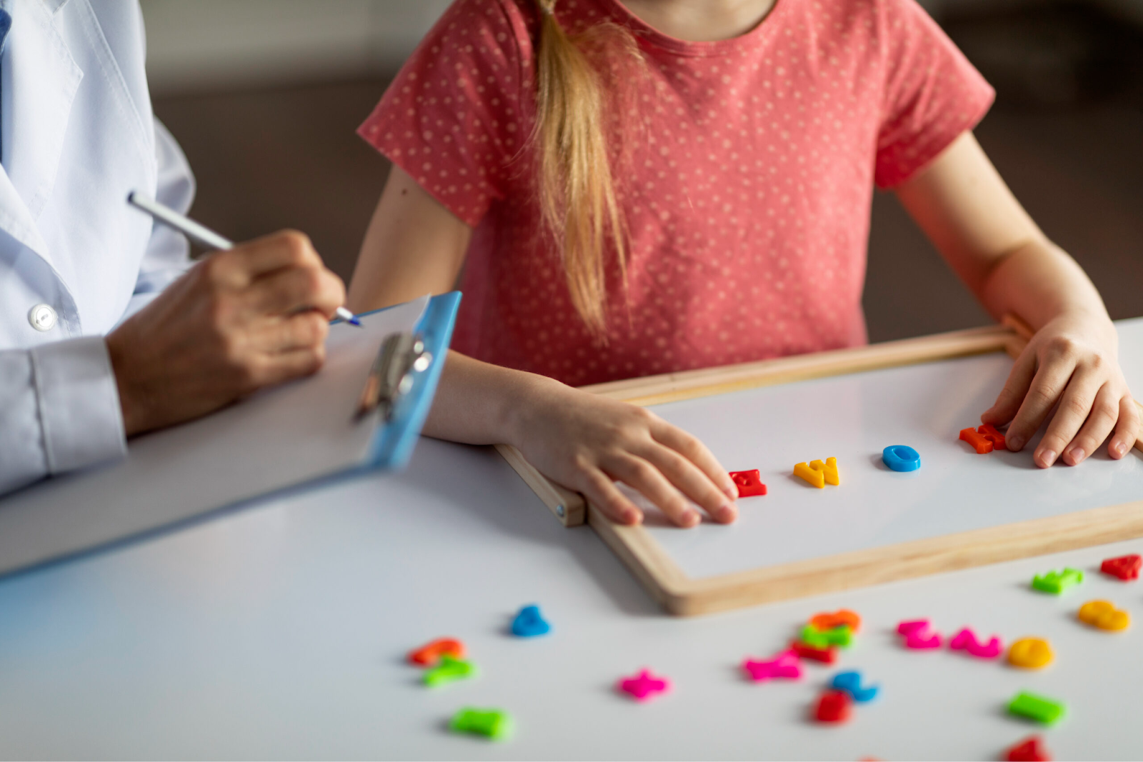 ABA Therapy Florence A Guide for New Families